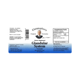 Christopher's Original Formulas, Glandular System, 100 Capsules